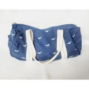 Hollister top weekend bag